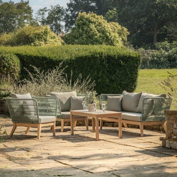 Cataldo Lounge Set - Image 2
