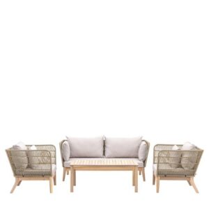 Cataldo Lounge Set