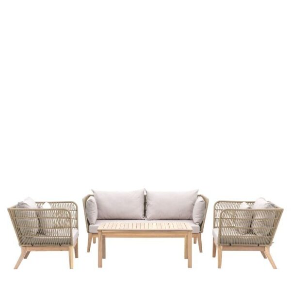 Cataldo Lounge Set