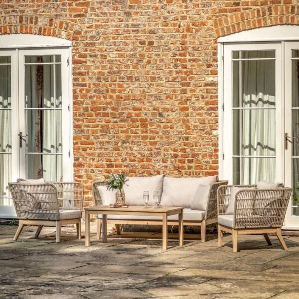 Cataldo Lounge Set - Image 2