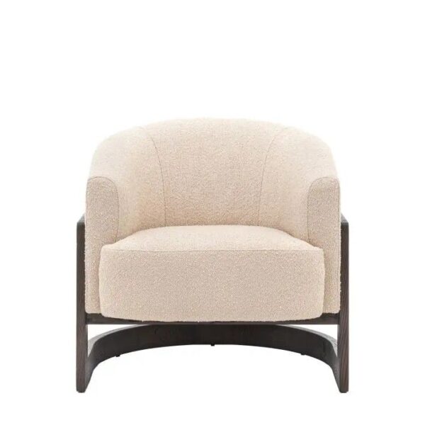 Cercola Armchair