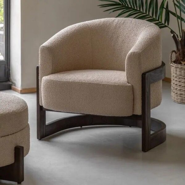 Cercola Armchair - Image 2