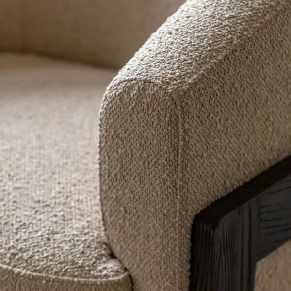 Cercola Armchair - Image 3