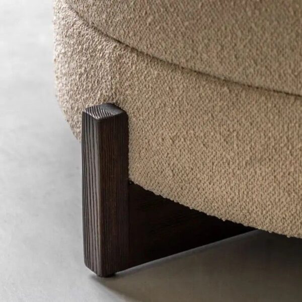 Cercola Footstool - Image 3