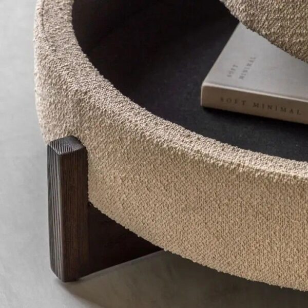 Cercola Footstool - Image 4