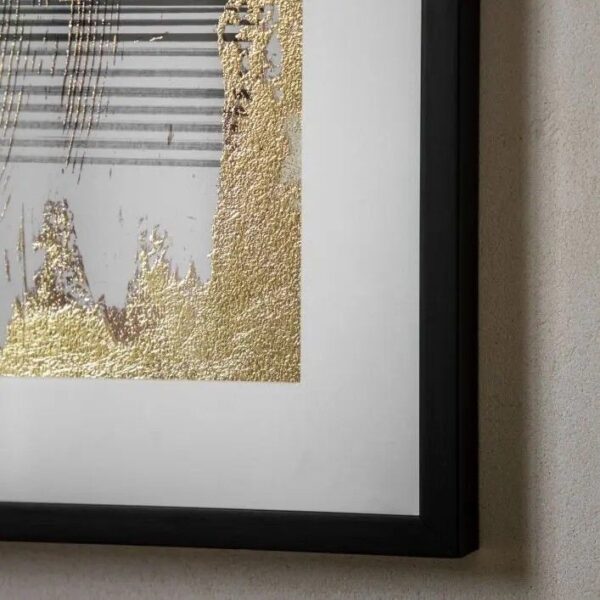 Chord 1 and 2 Framed Art Set of 2 - Image 3