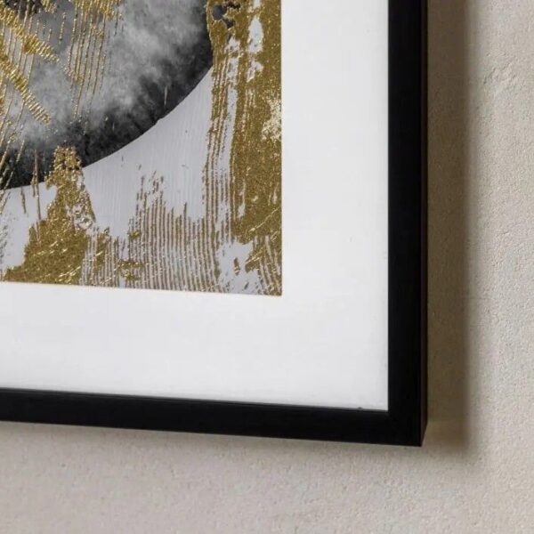Chord 1 and 2 Framed Art Set of 2 - Image 4