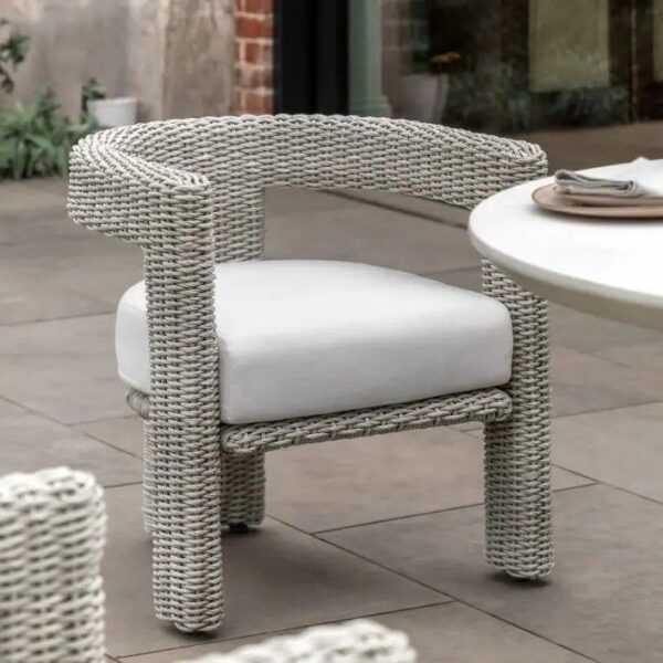 Hvar Dining Chair 2pk - Image 2