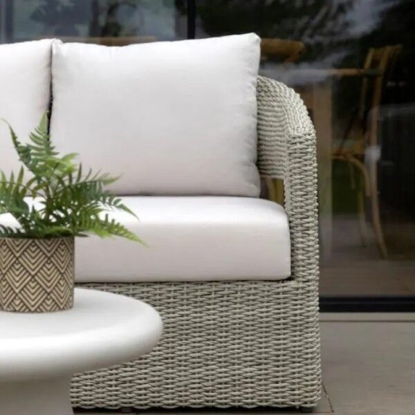 Hvar Sofa 3 Seater - Image 3