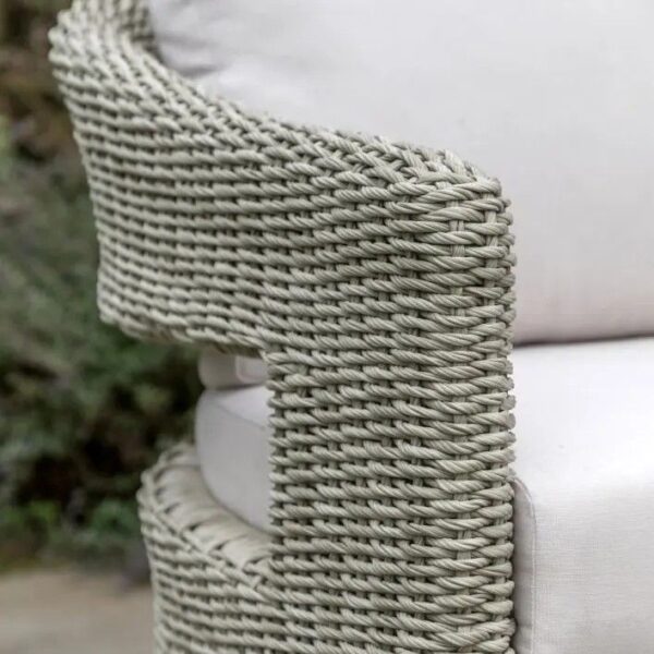 Hvar Sofa 3 Seater - Image 4
