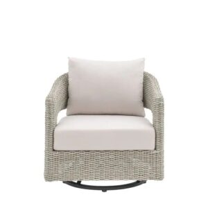 Hvar Swivel Chair