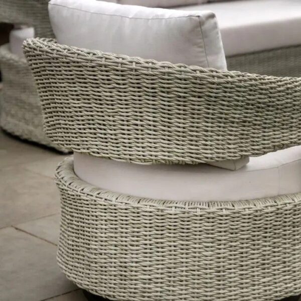 Hvar Swivel Chair - Image 4