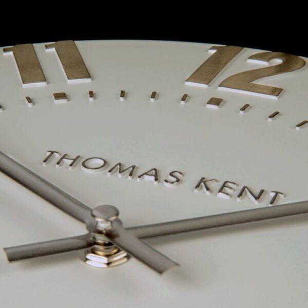 Mulberry Wall Clock - Image 3