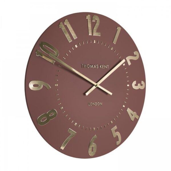 Mulberry Wall Clock - Image 3