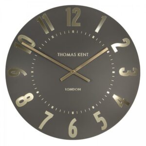Mulberry Wall Clock