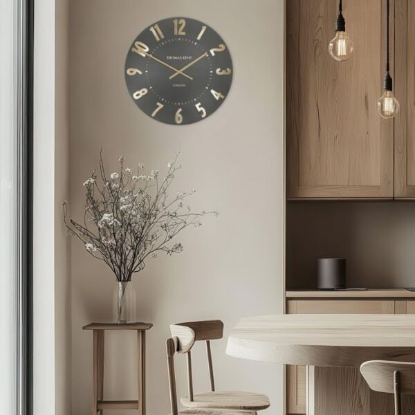Mulberry Wall Clock - Image 2