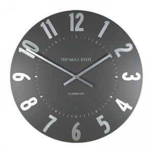 Mulberry Wall Clock