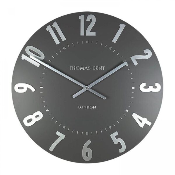 Mulberry Wall Clock