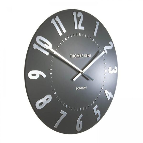 Mulberry Wall Clock - Image 3
