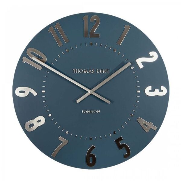 Mulberry Wall Clock