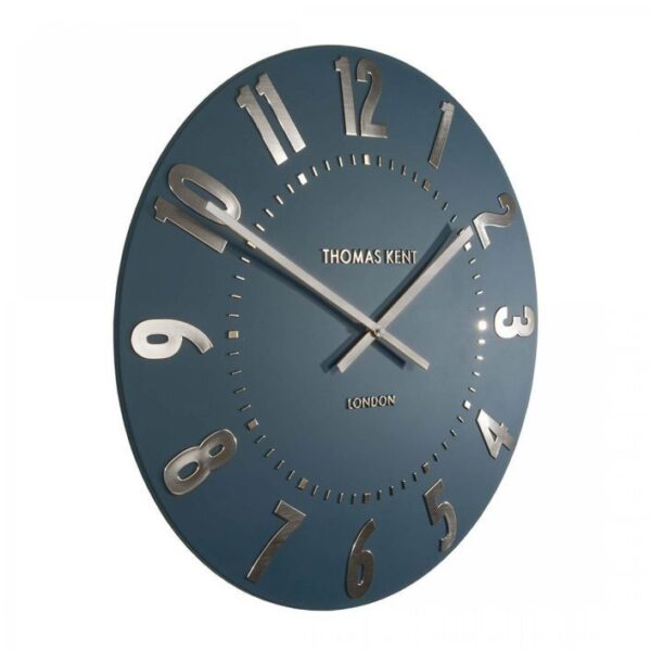 Mulberry Wall Clock - Image 3