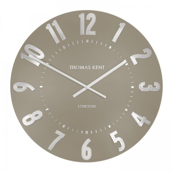 Mulberry Wall Clock