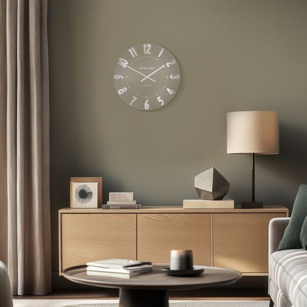 Mulberry Wall Clock - Image 2