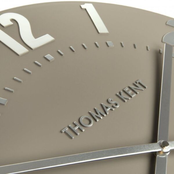 Mulberry Wall Clock - Image 3