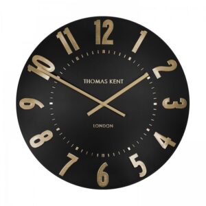 Mulberry Wall Clock
