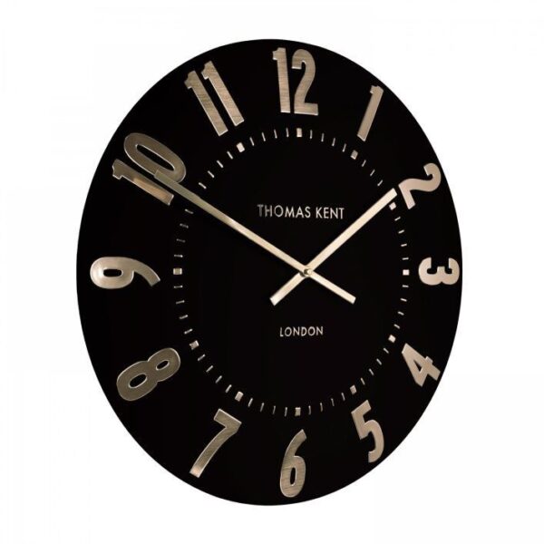 Mulberry Wall Clock - Image 3