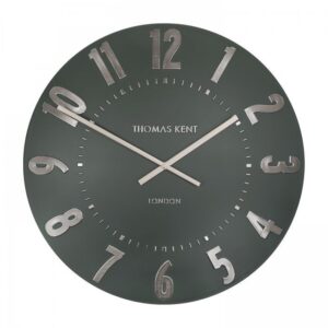 Mulberry Wall Clock