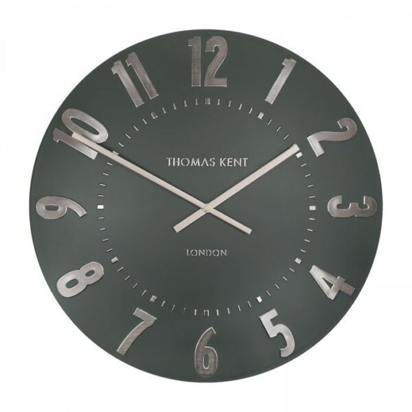 Mulberry Wall Clock