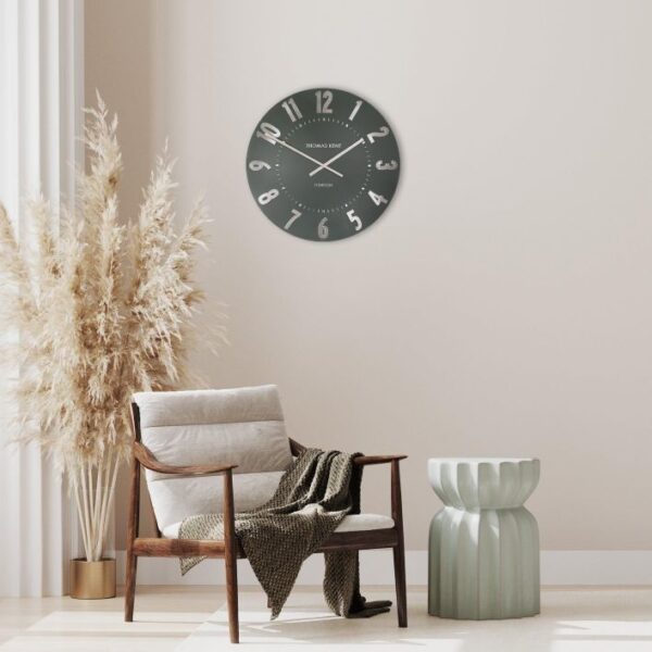 Mulberry Wall Clock - Image 2