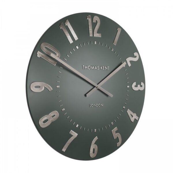 Mulberry Wall Clock - Image 3