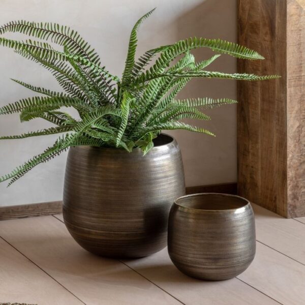 Chatai Planters 2pk - Image 2