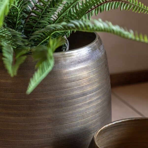 Chatai Planters 2pk - Image 3