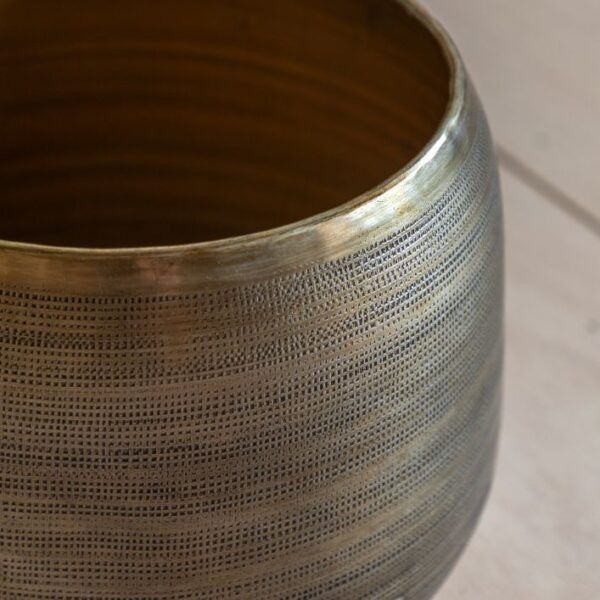Chatai Planters 2pk - Image 4
