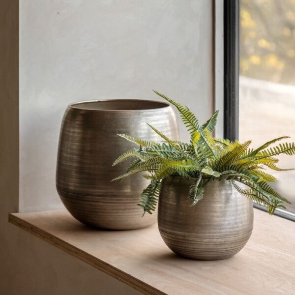 Chatai Planters 2pk - Image 2