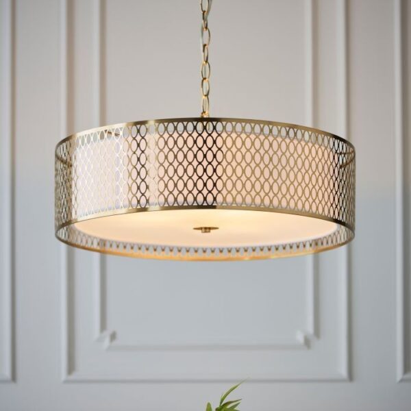 Cordero Pendant Light - Image 2
