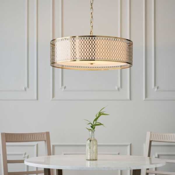 Cordero Pendant Light - Image 3