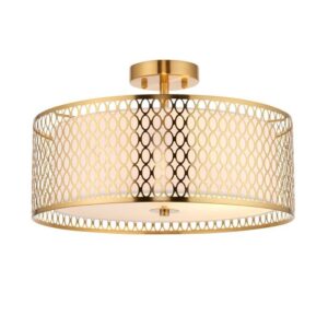 Cordero Ceiling Lamp