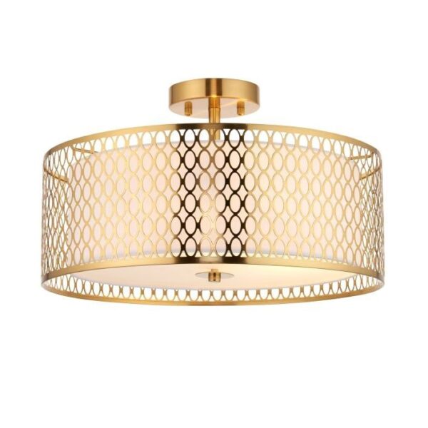 Cordero Ceiling Lamp