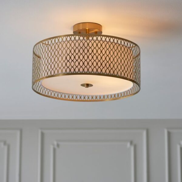Cordero Ceiling Lamp - Image 2