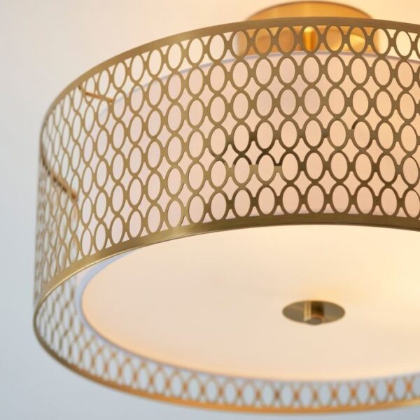 Cordero Ceiling Lamp - Image 4