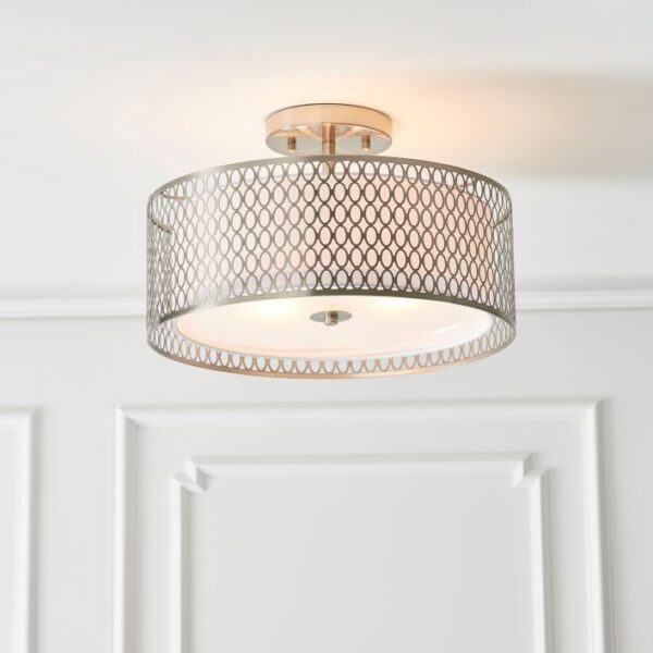Cordero Ceiling Lamp - Image 2