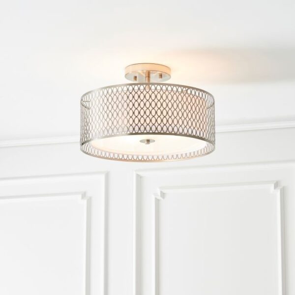 Cordero Ceiling Lamp - Image 3