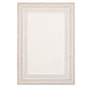 Ithaca Tonal Border Rug