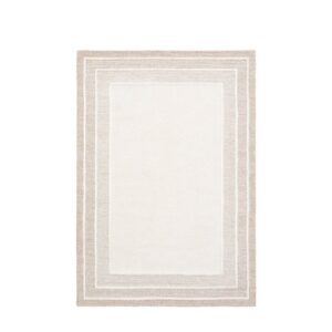 Ithaca Tonal Border Rug
