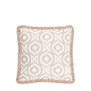 Naples Natural Cushion