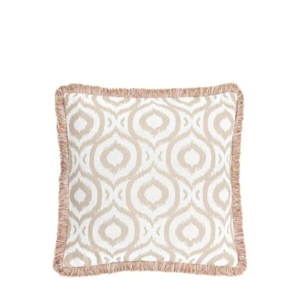 Naples Natural Cushion